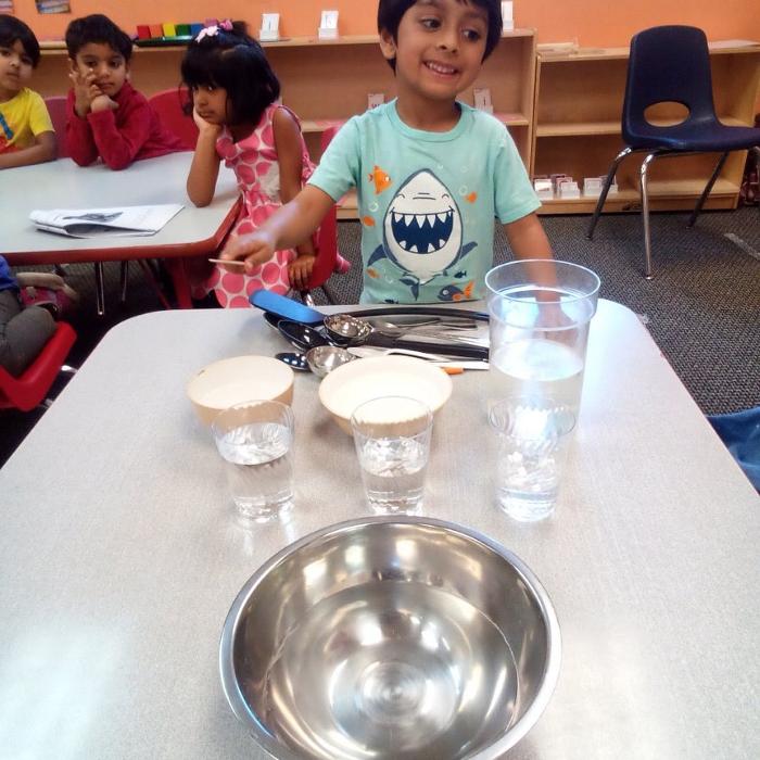 Safari Kid Montessori - Mission Logo