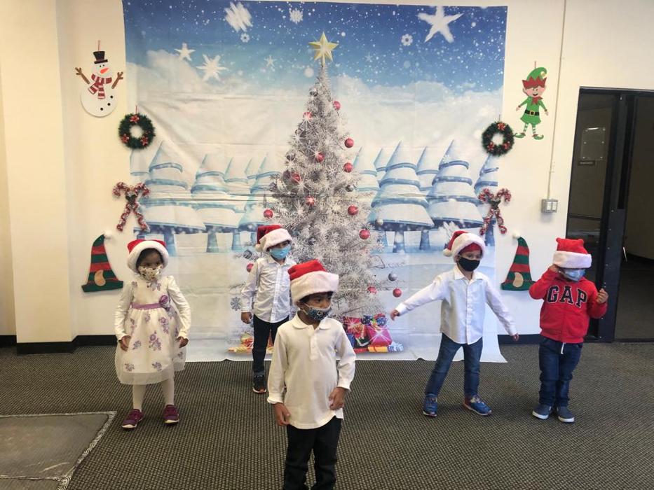 Safari Kid Montessori - Mission Image