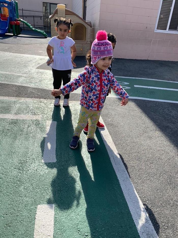 Safari Kid Montessori - Mission Image