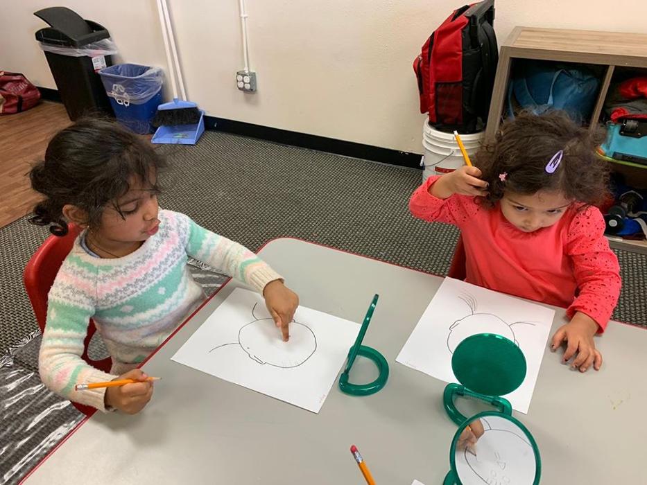 Safari Kid Montessori - Mission Image