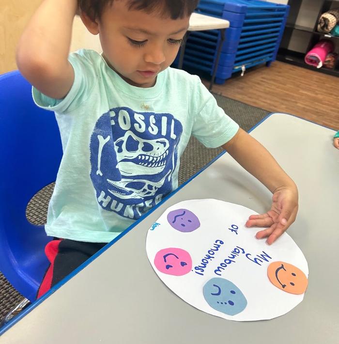 Safari Kid Montessori - Mission Image