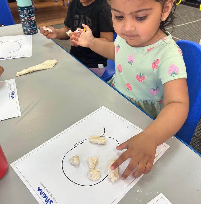 Safari Kid Montessori - Mission Image