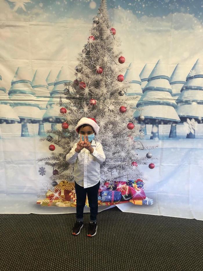 Safari Kid Montessori - Mission Image