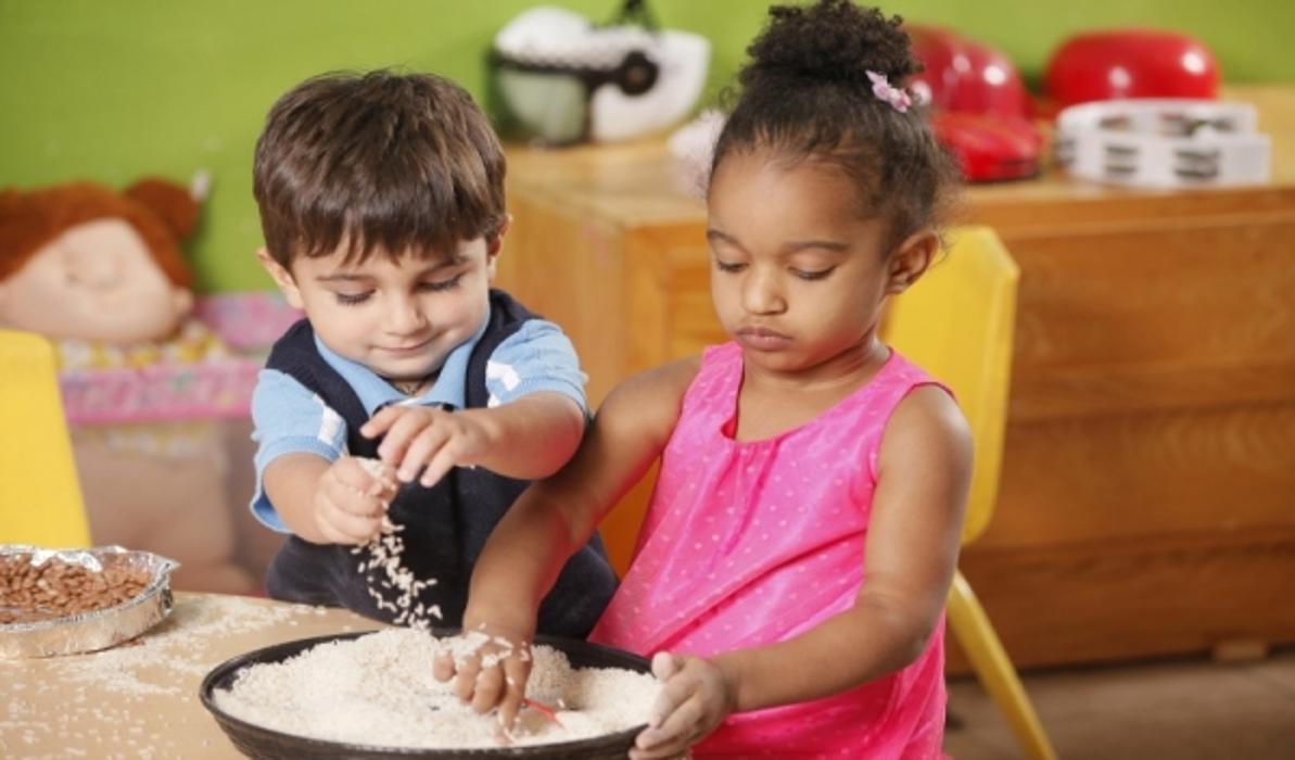 Safari Kid Montessori - Mission Image