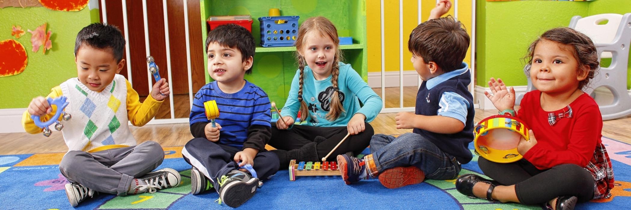 Safari Kid Montessori - Mission Image