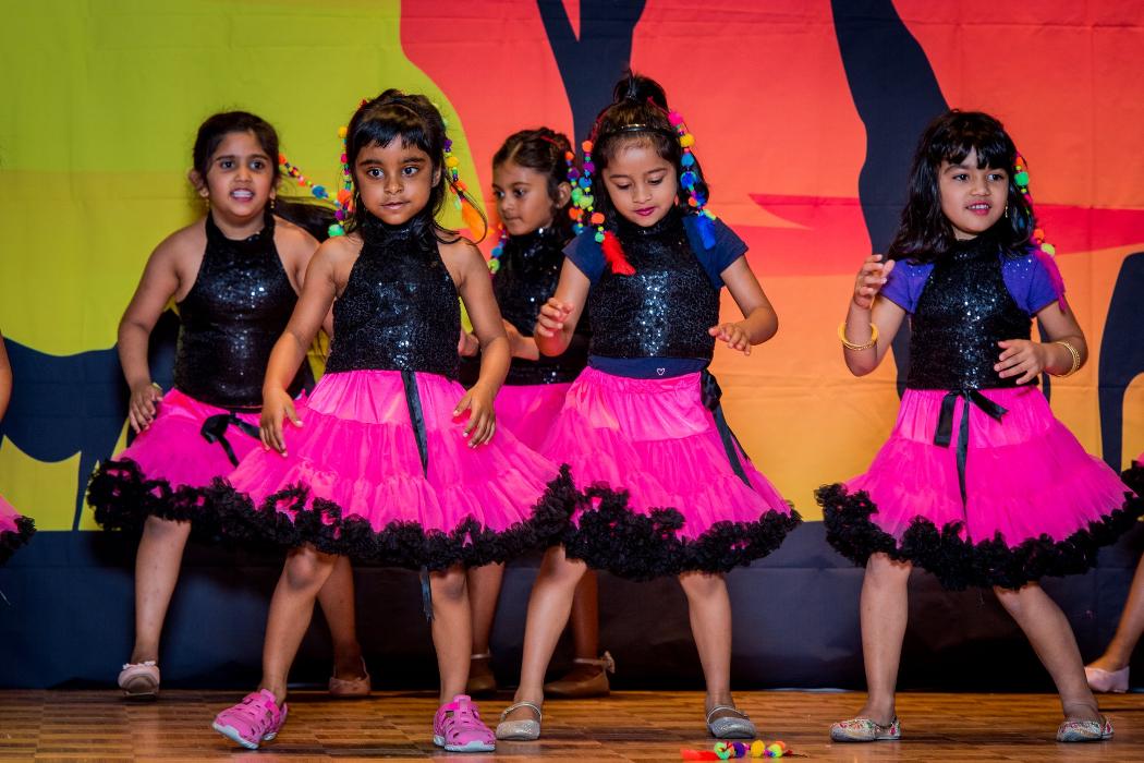 Safari Kid Montessori - Mission Image