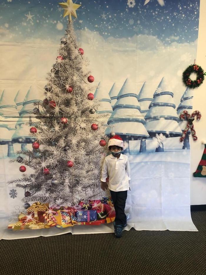 Safari Kid Montessori - Mission Image