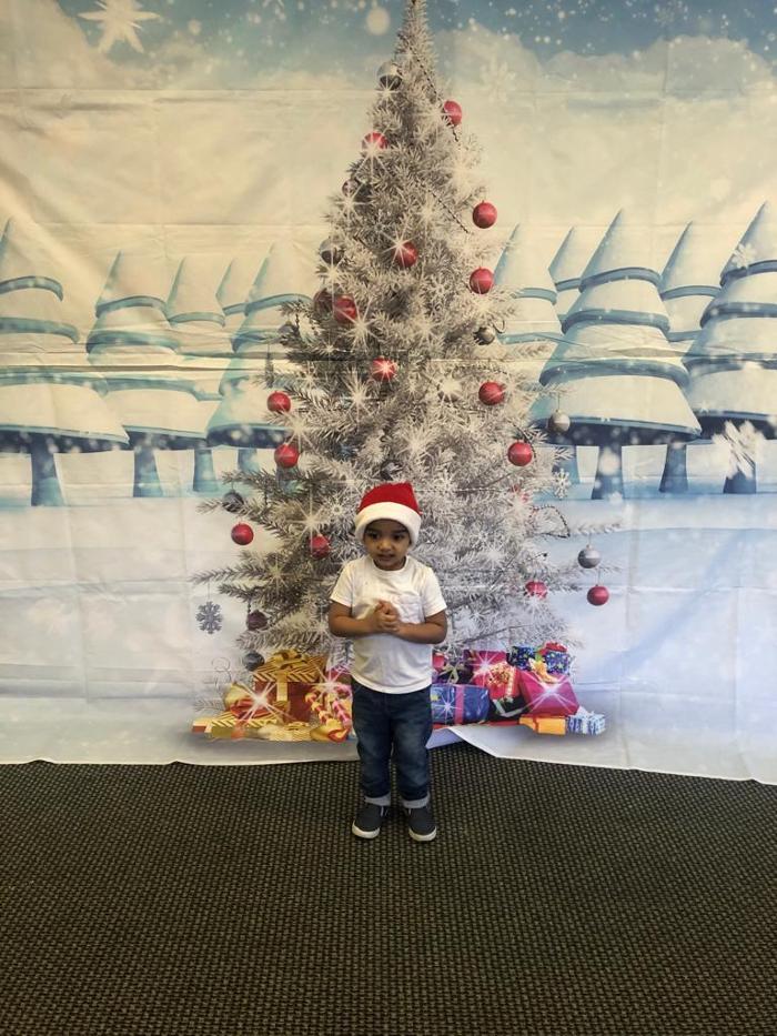 Safari Kid Montessori - Mission Image