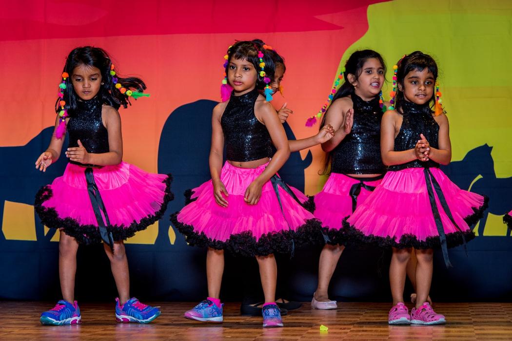 Safari Kid Montessori - Mission Image