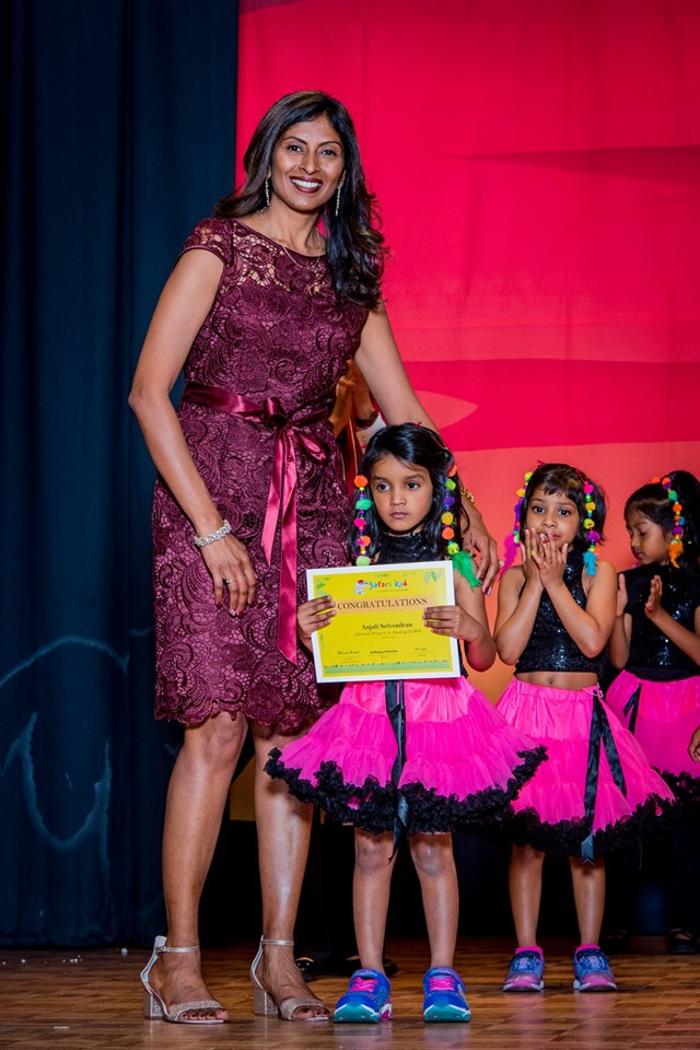 Safari Kid Montessori - Mission Image