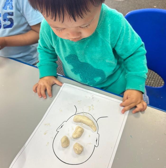 Safari Kid Montessori - Mission Image