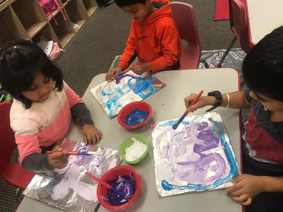 Safari Kid Montessori - Mission Image