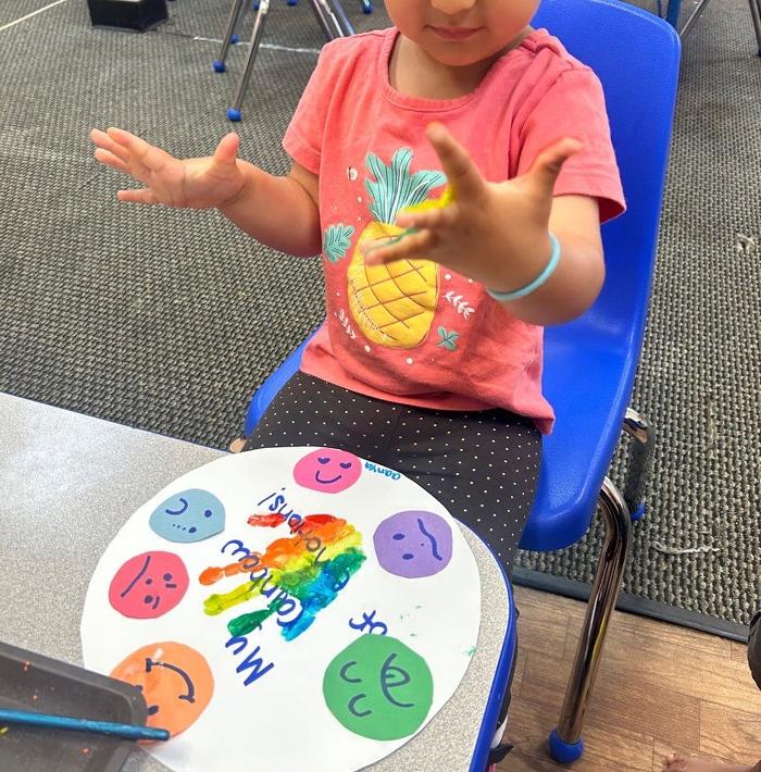 Safari Kid Montessori - Mission Image