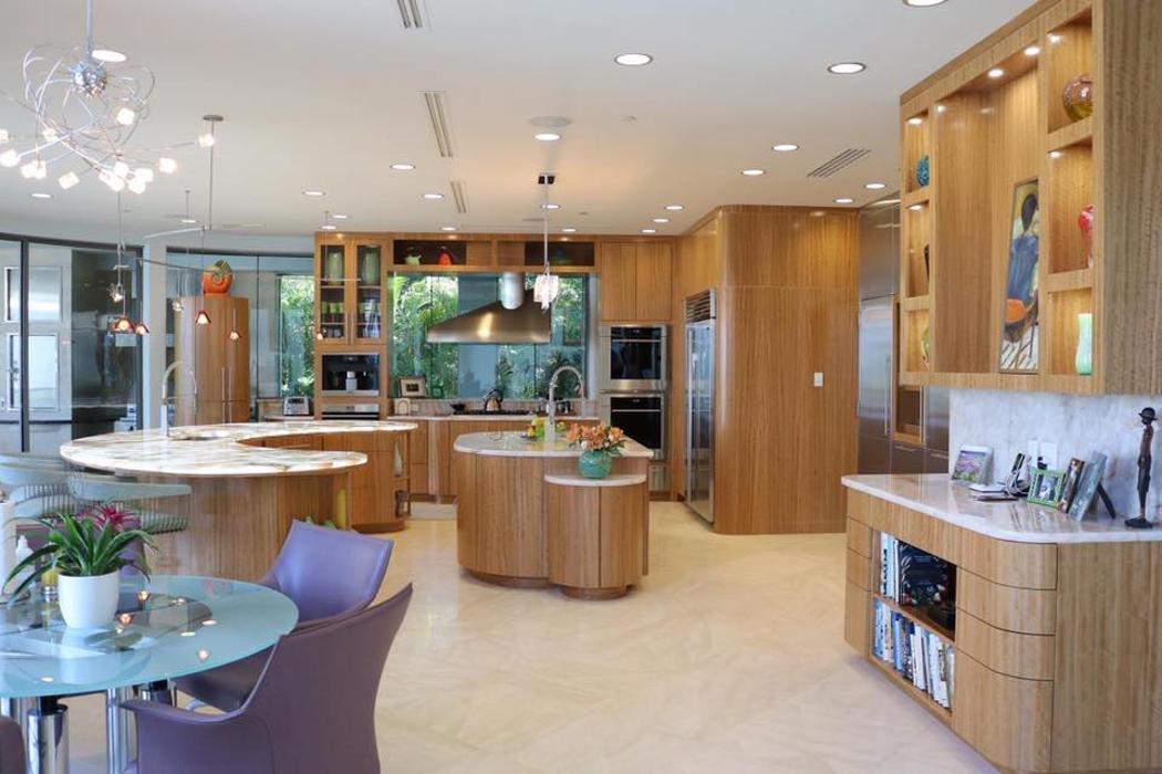 O'Connor Cabinetry Designs - Sarasota, FL