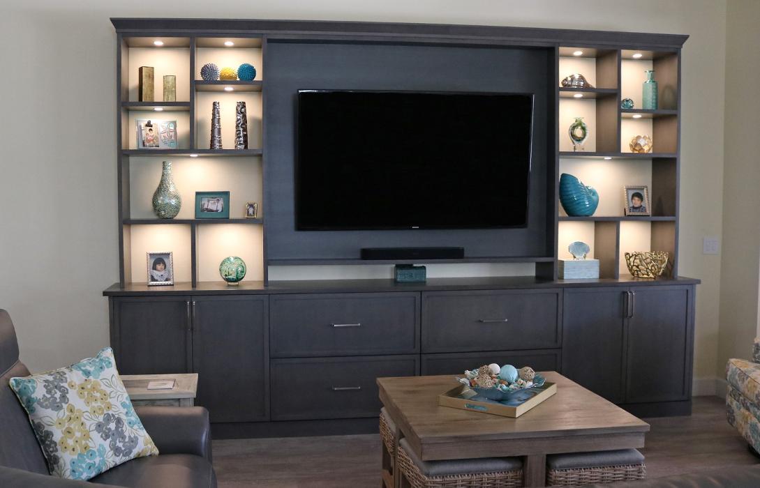 O'Connor Cabinetry Designs - Sarasota, FL