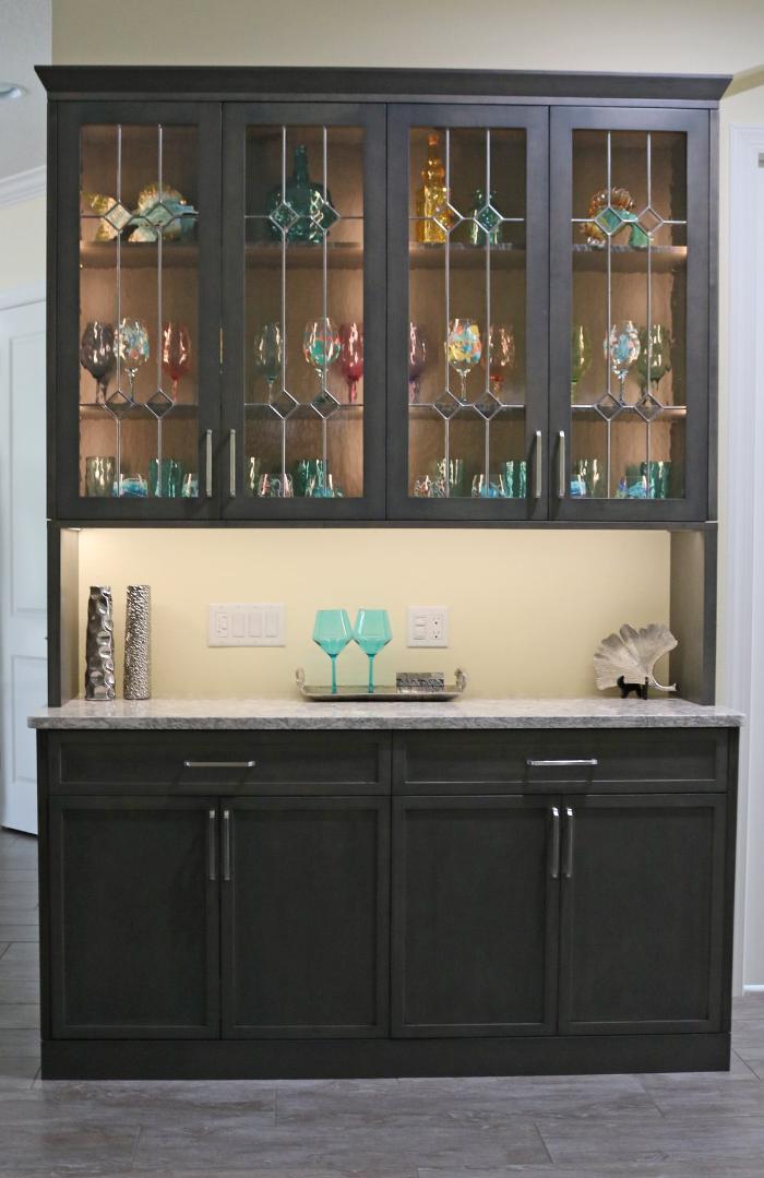 O'Connor Cabinetry Designs - Sarasota, FL