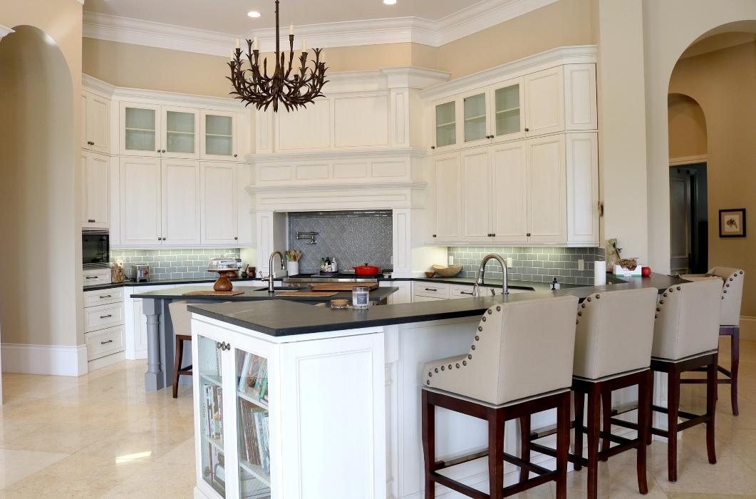 O'Connor Cabinetry Designs - Sarasota, FL