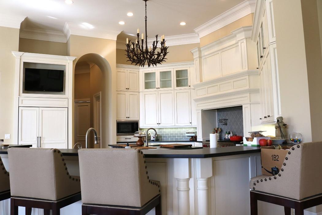 O'Connor Cabinetry Designs - Sarasota, FL