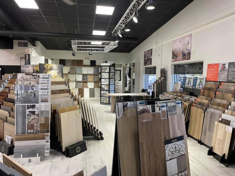 O'Connor Cabinetry Designs - Sarasota, FL