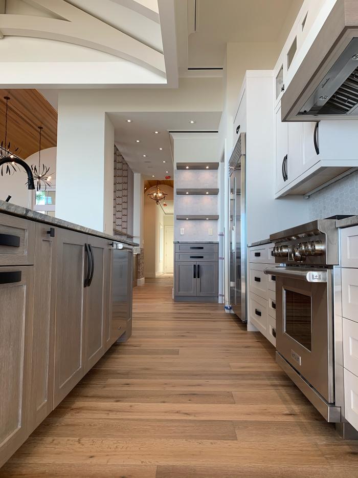 O'Connor Cabinetry Designs - Sarasota, FL