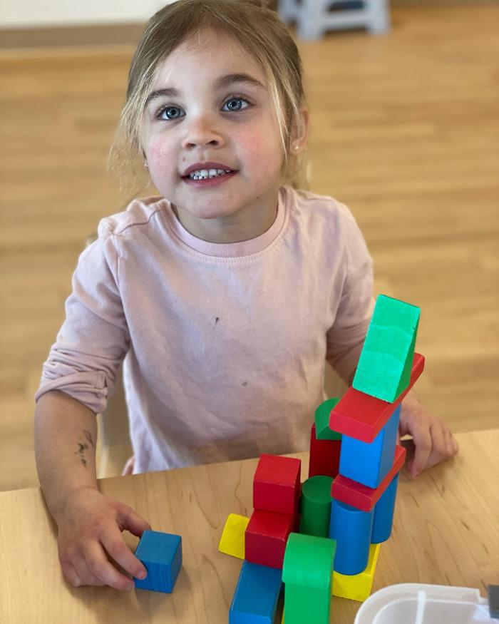 Safari Kid - Burlington - Burlington, MA