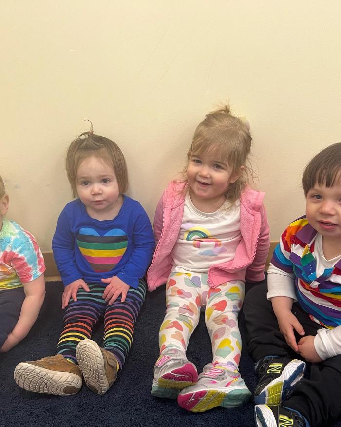 Safari Kid - Burlington - Burlington, MA