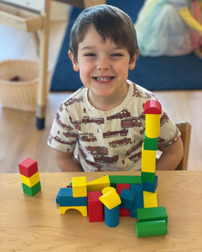 Safari Kid - Burlington - Burlington, MA