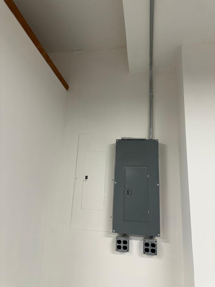 Shamrock Painting Plus, LLC Image