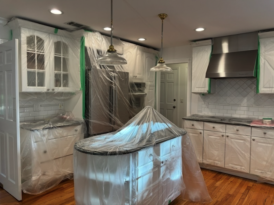 Shamrock Painting Plus, LLC Image