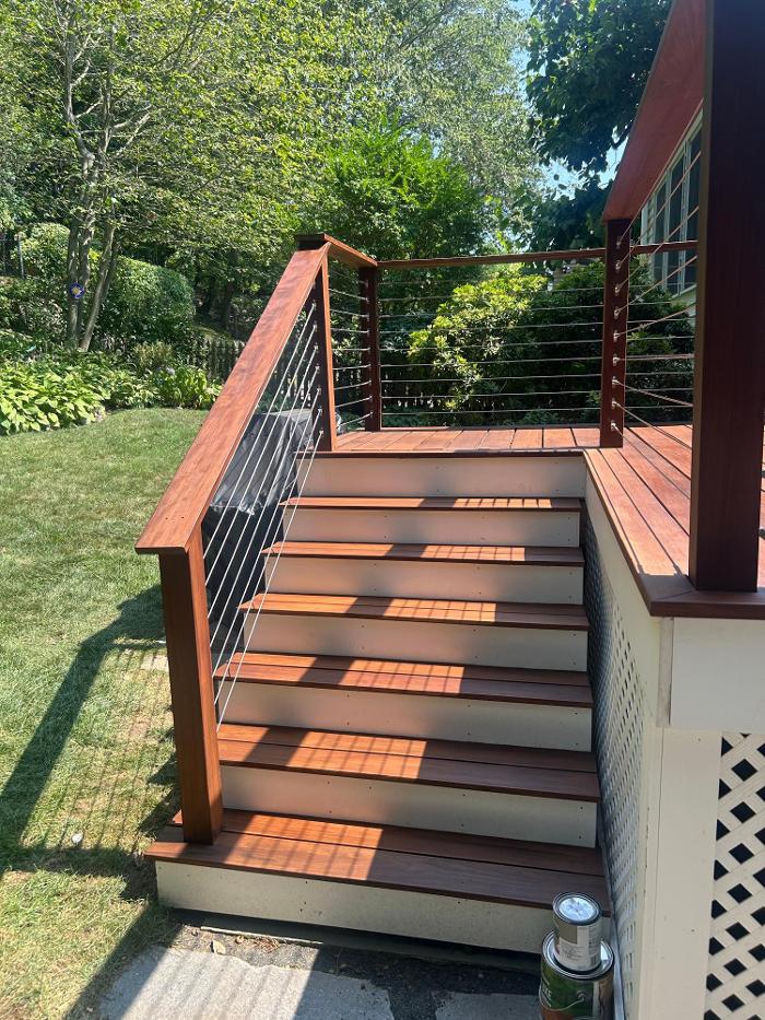 Shamrock Painting Plus, LLC Image