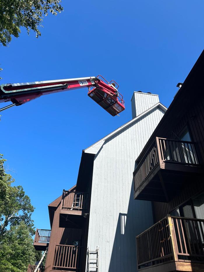 Shamrock Painting Plus, LLC Image