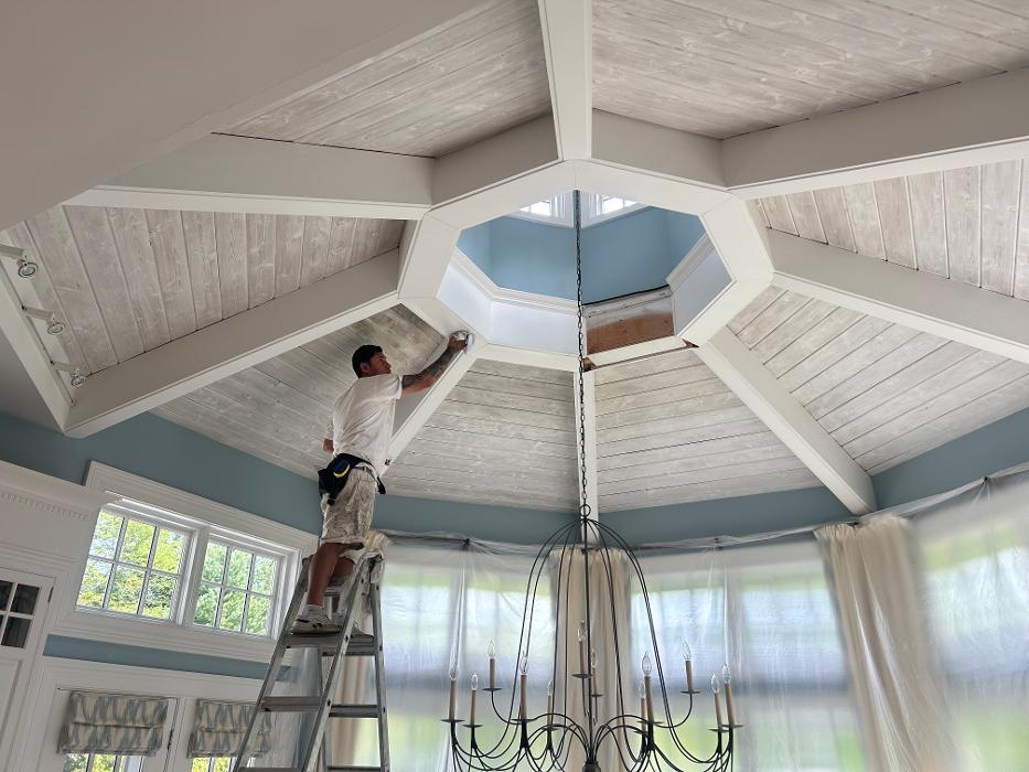 Shamrock Painting Plus, LLC Image