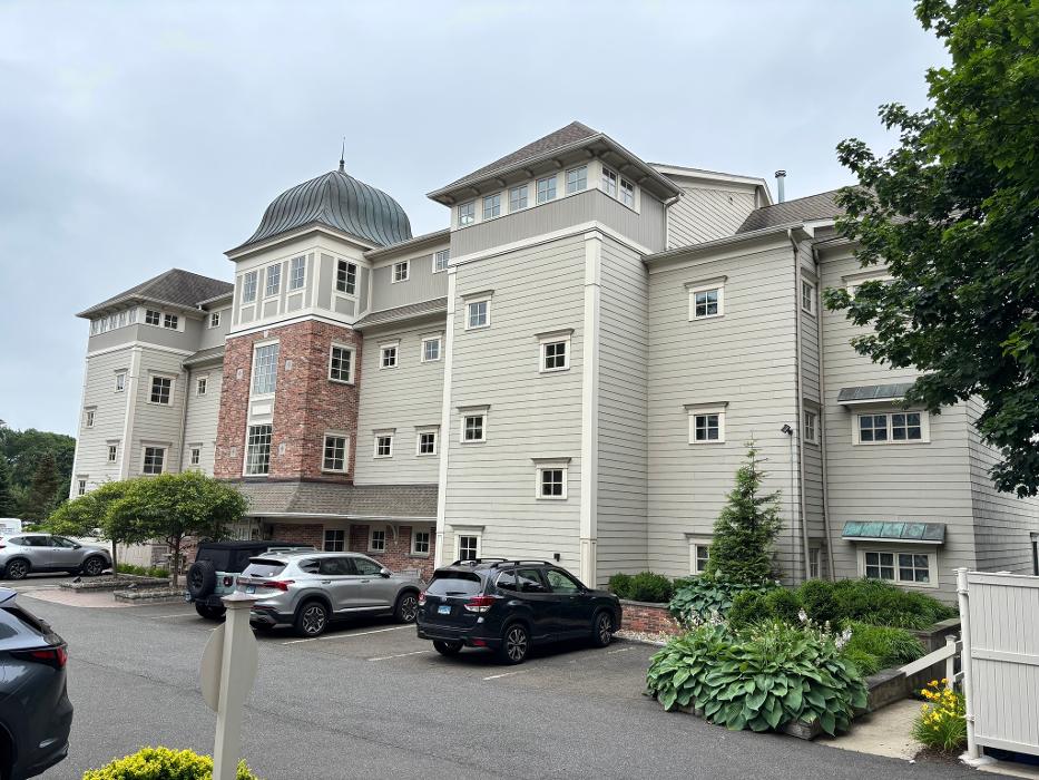 Shamrock Painting Plus, LLC Image