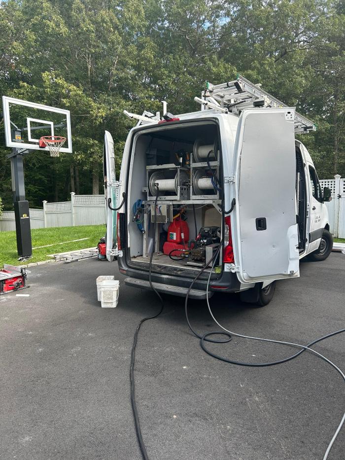 Shamrock Painting Plus, LLC Image