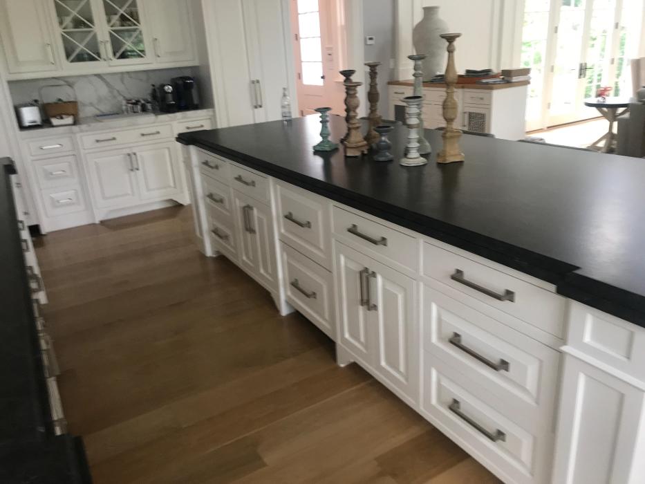 Shamrock Painting Plus, LLC Image