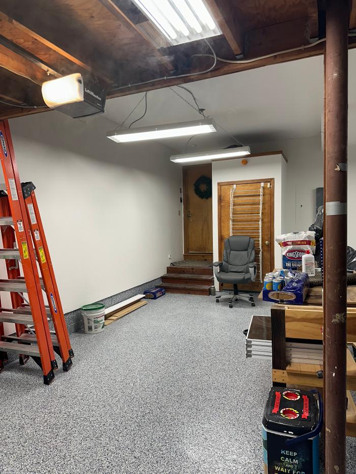 Shamrock Painting Plus, LLC Image