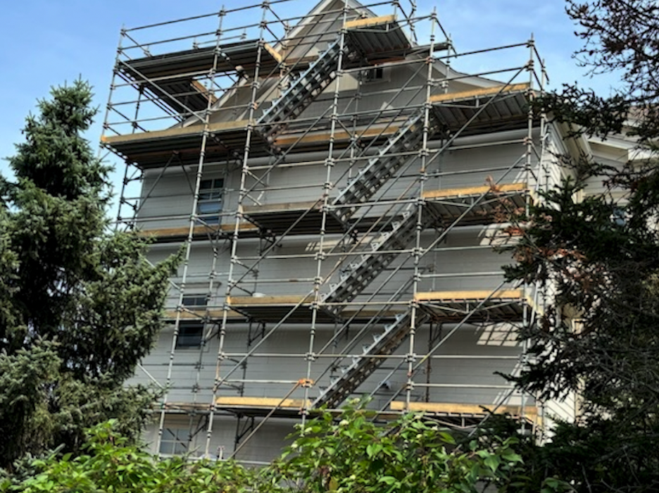 Shamrock Painting Plus, LLC Image