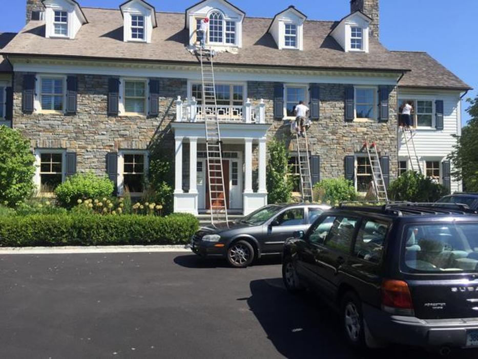 Shamrock Painting Plus, LLC Image