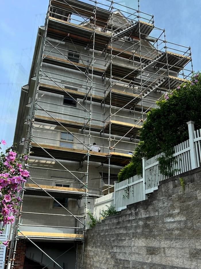 Shamrock Painting Plus, LLC Image