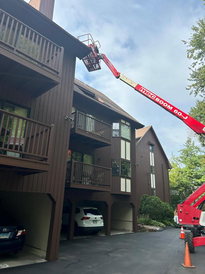 Shamrock Painting Plus, LLC Image