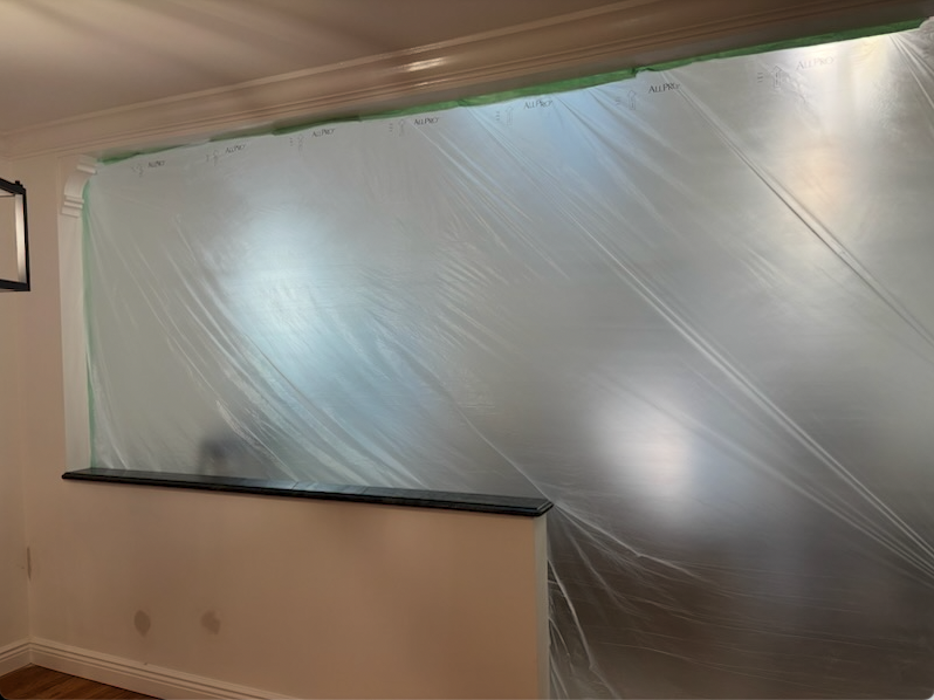 Shamrock Painting Plus, LLC Image