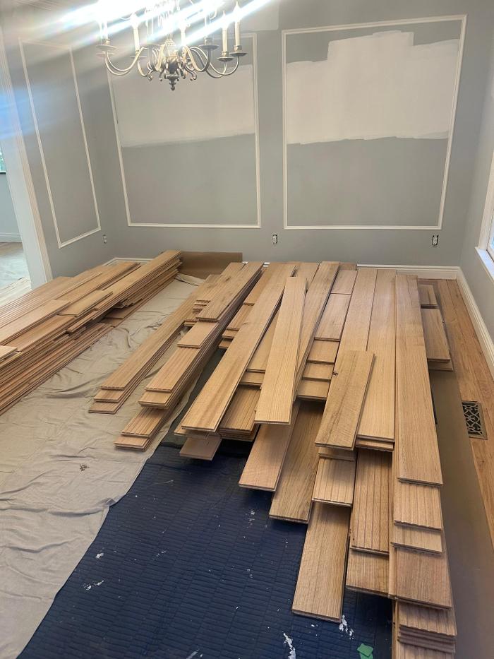 Shamrock Painting Plus, LLC Image