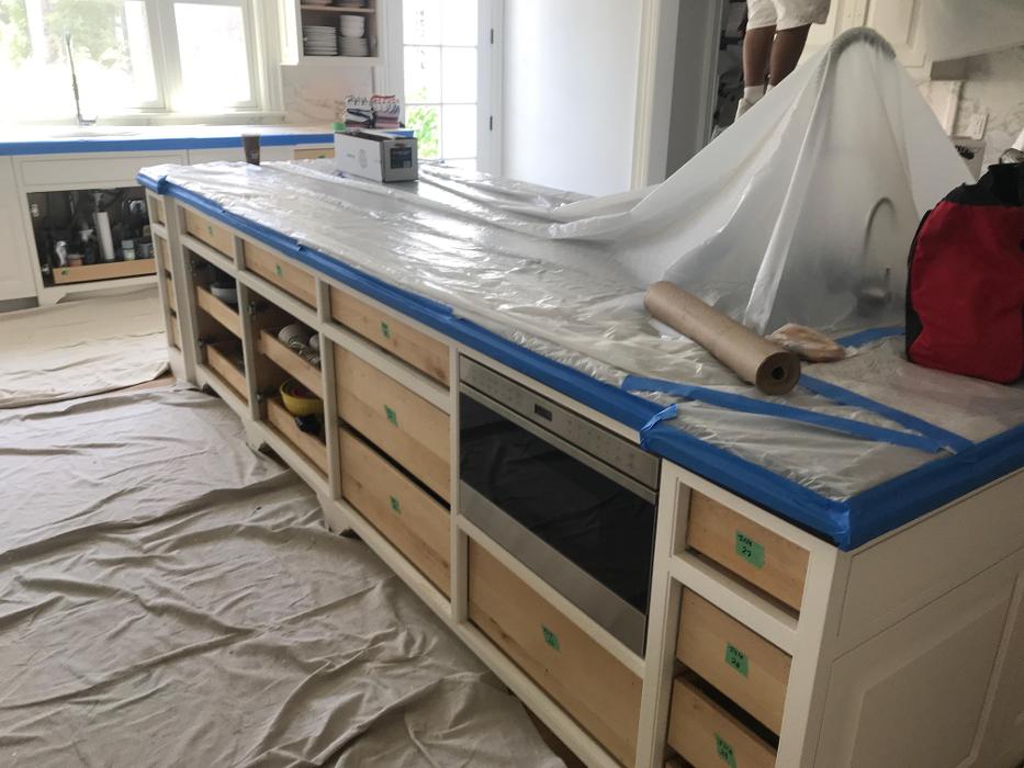 Shamrock Painting Plus, LLC Image