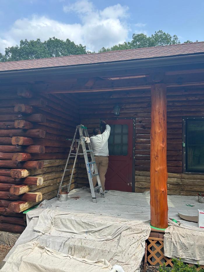 Shamrock Painting Plus, LLC Image