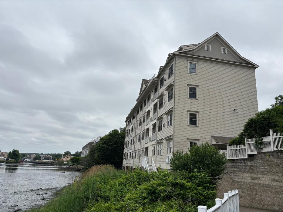 Shamrock Painting Plus, LLC Image