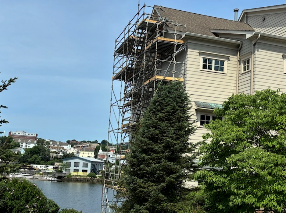 Shamrock Painting Plus, LLC Image