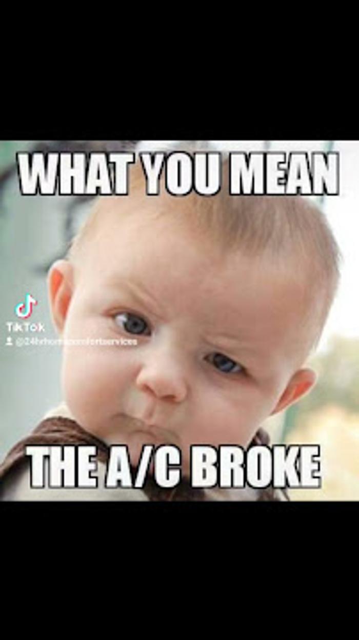 24HR Home Comfort Services Image