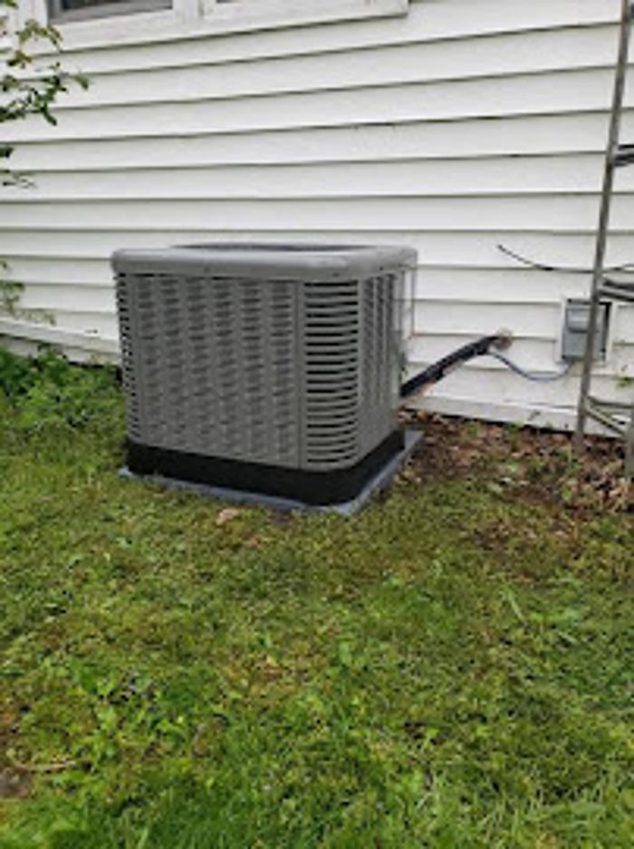 24HR Home Comfort Services Image