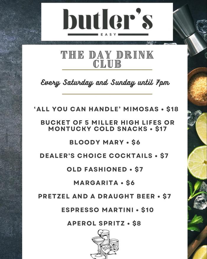 Butler's Easy - Phoenix, AZ