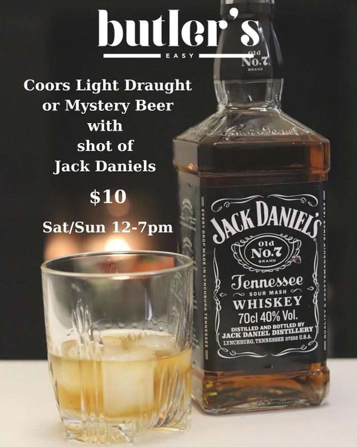 Butler's Easy - Phoenix, AZ